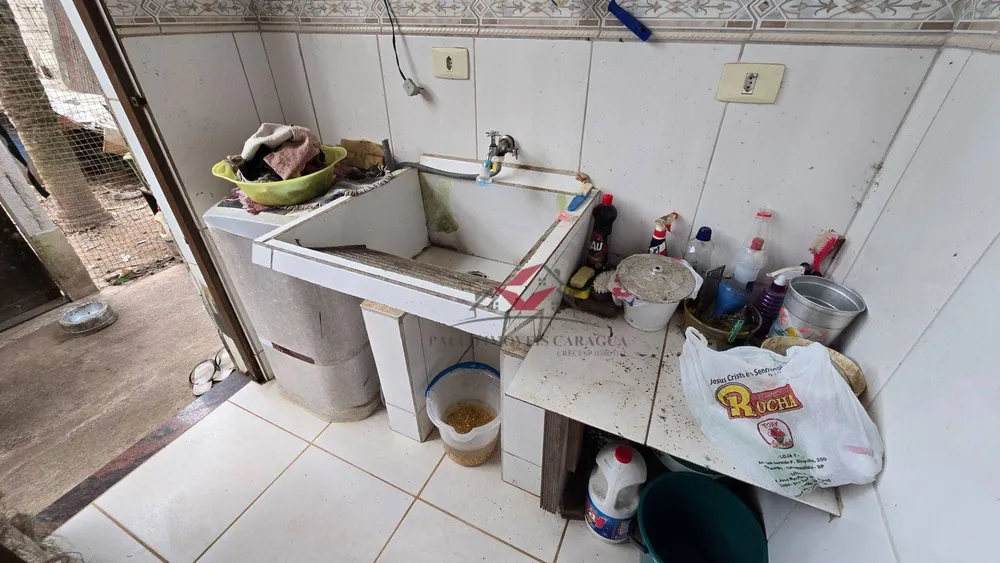 Casa, 2 quartos, 118 m² - Foto 13
