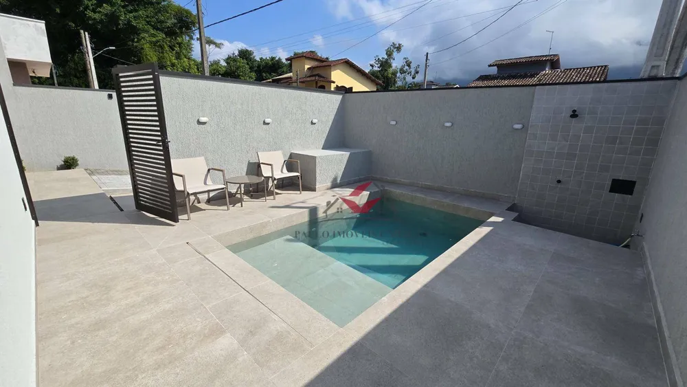 Casa de Condomínio, 3 quartos - Foto 6