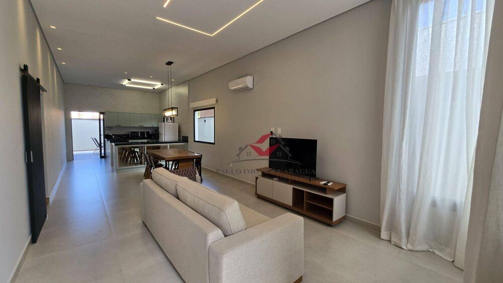 Casa de Condomínio, 3 quartos - Foto 3