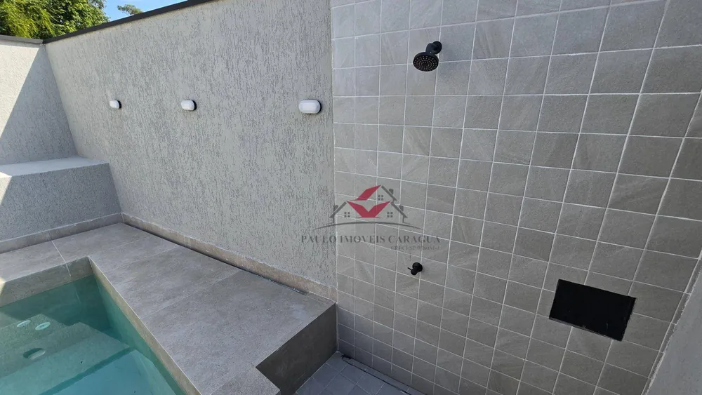 Casa de Condomínio, 3 quartos - Foto 10