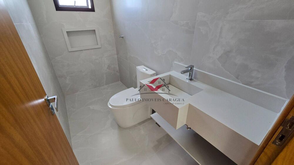 Casa de Condomínio, 4 quartos - Foto 19