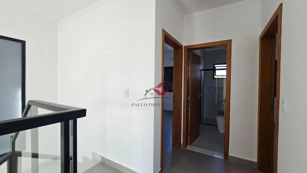 Casa de Condomínio, 4 quartos - Foto 31