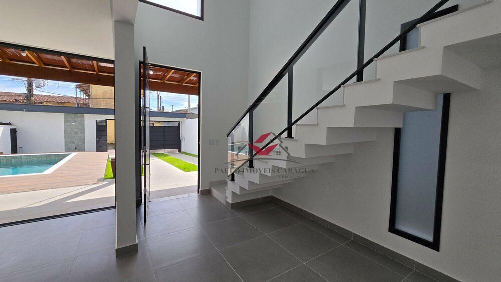 Casa de Condomínio, 4 quartos - Foto 22