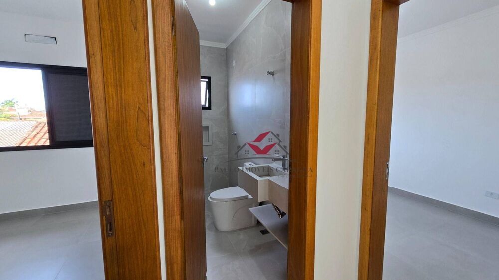 Casa de Condomínio, 4 quartos - Foto 18