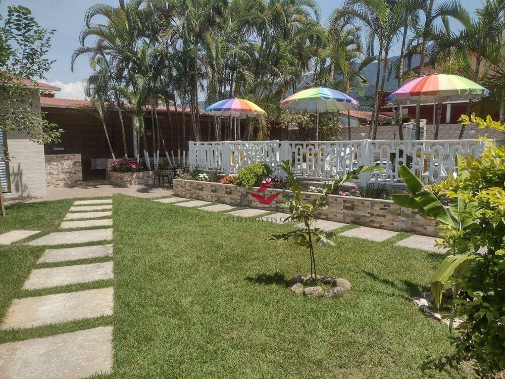 Pousada-Chalé, 8 quartos, 277 m² - Foto 5