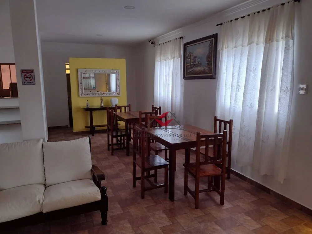 Pousada-Chalé, 8 quartos, 277 m² - Foto 4