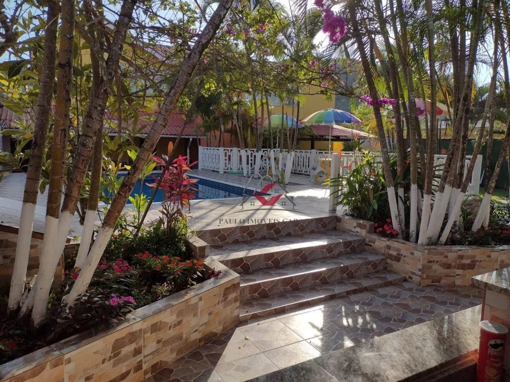 Pousada-Chalé, 8 quartos, 277 m² - Foto 9