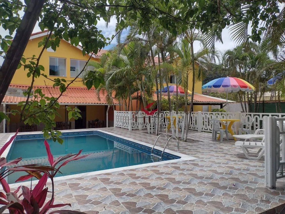 Pousada-Chalé, 8 quartos, 277 m² - Foto 13