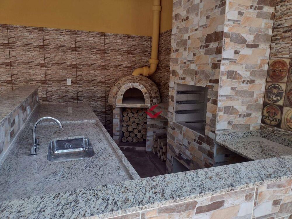 Pousada-Chalé, 8 quartos, 277 m² - Foto 7