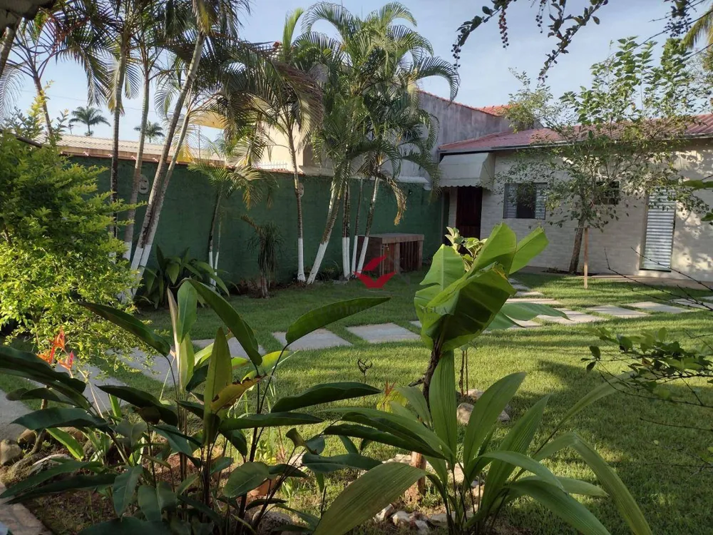 Pousada-Chalé, 8 quartos, 277 m² - Foto 10