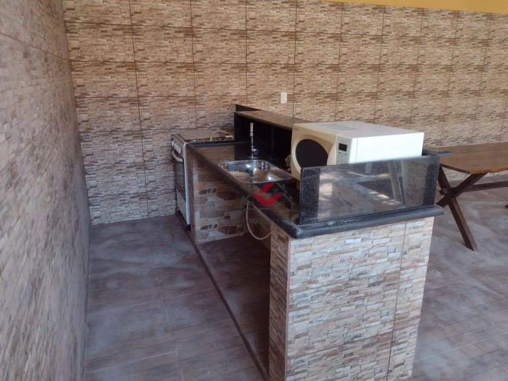 Pousada-Chalé, 8 quartos, 277 m² - Foto 16