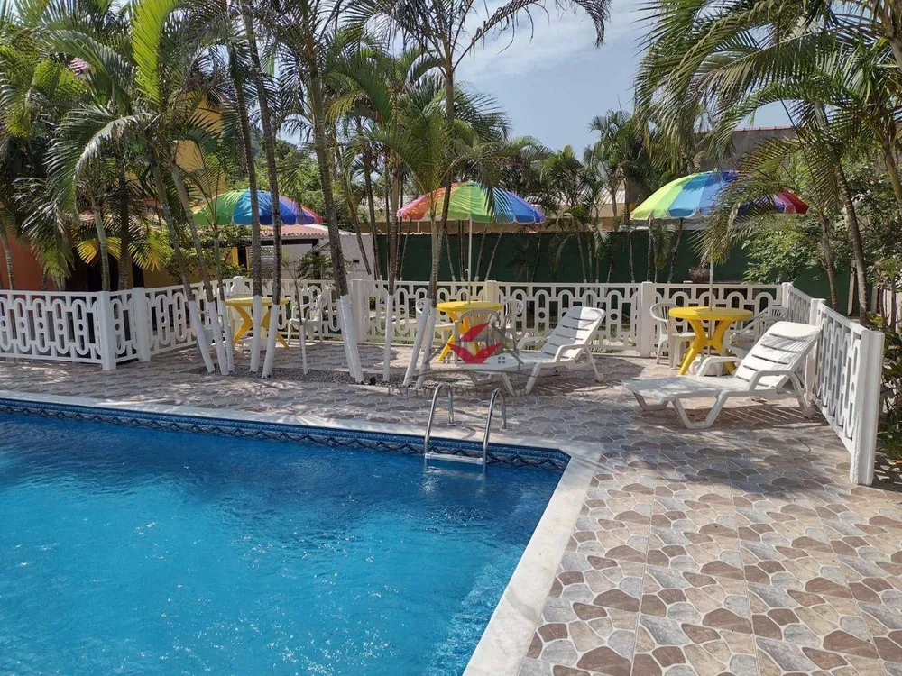 Pousada-Chalé, 8 quartos, 277 m² - Foto 14
