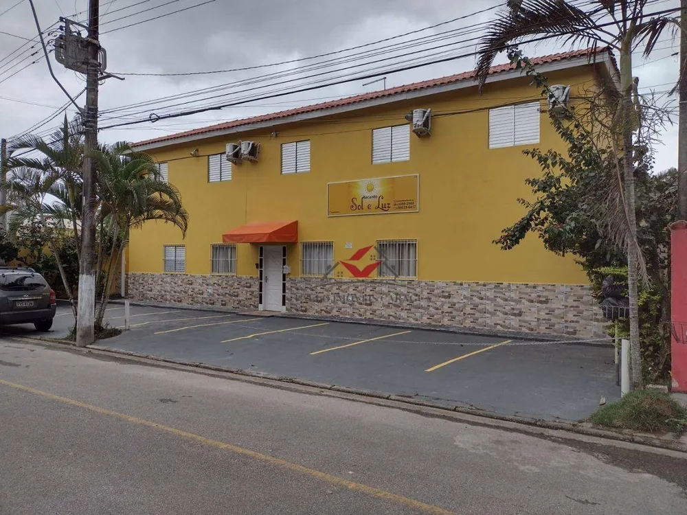 Pousada-Chalé, 8 quartos, 277 m² - Foto 1