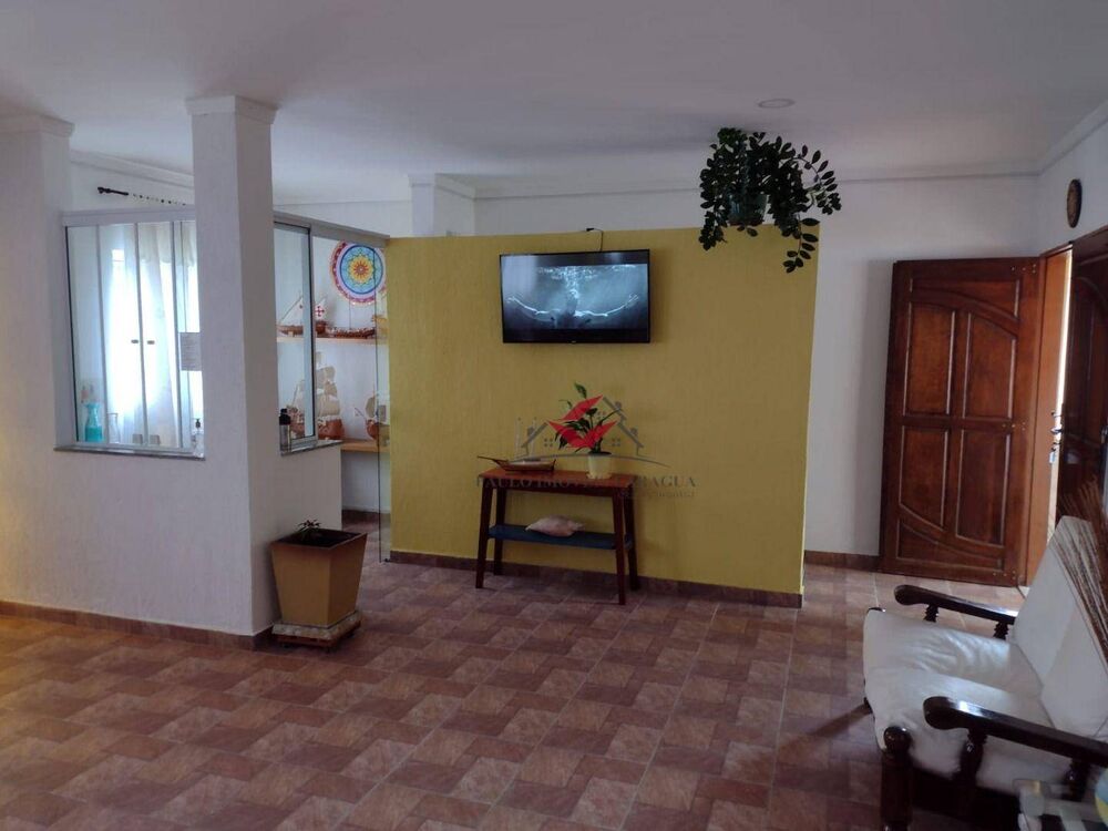 Pousada-Chalé, 8 quartos, 277 m² - Foto 1