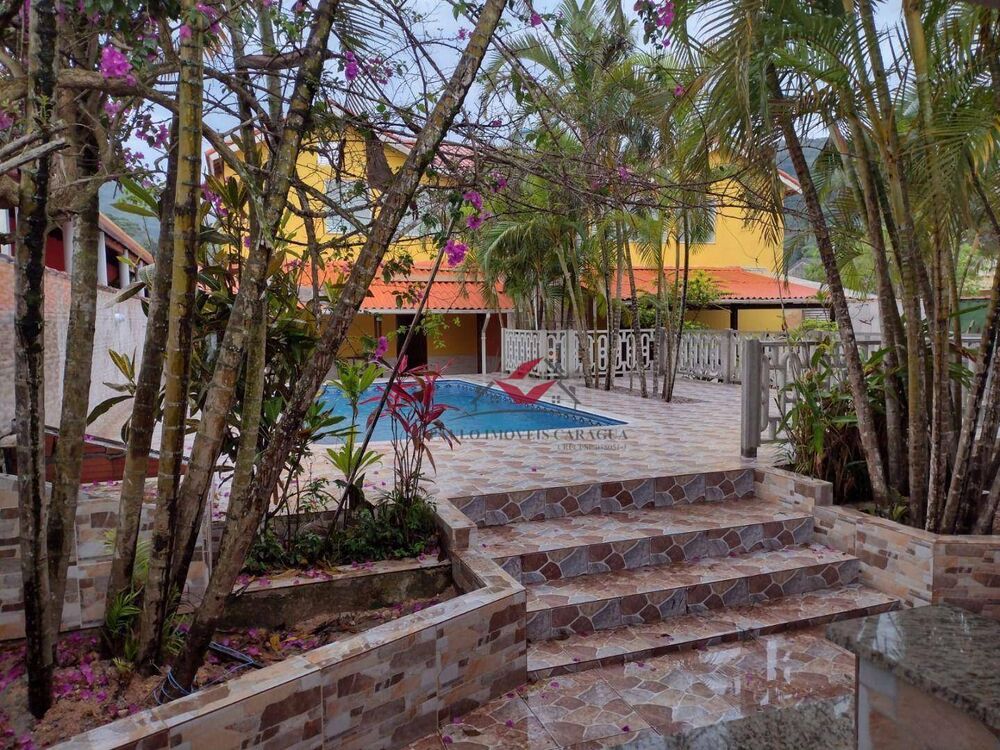 Pousada-Chalé, 8 quartos, 277 m² - Foto 8