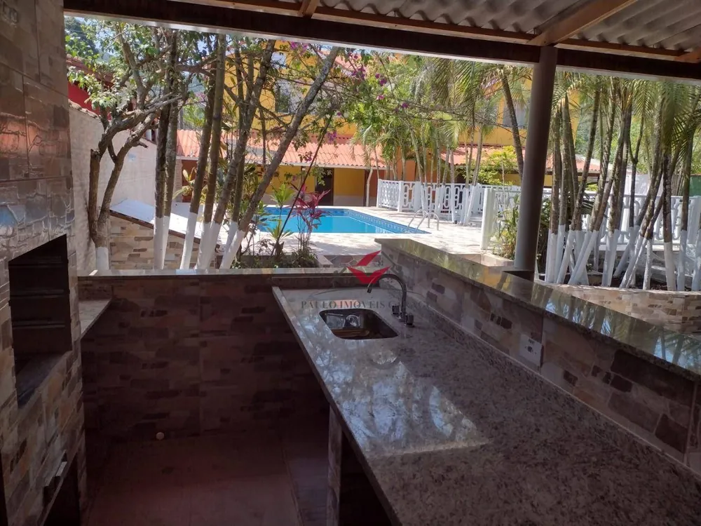Pousada-Chalé, 8 quartos, 277 m² - Foto 17