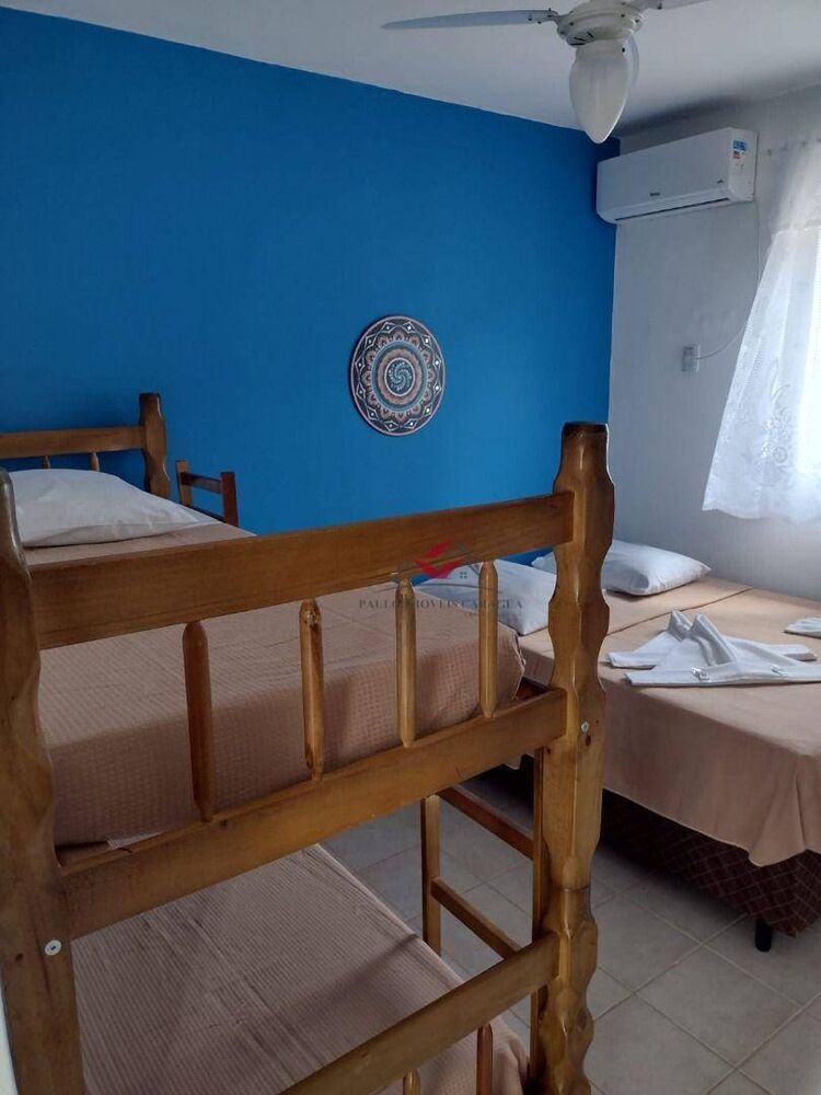 Pousada-Chalé, 8 quartos, 277 m² - Foto 4