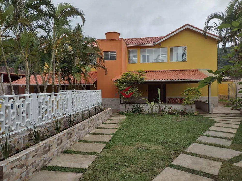 Pousada-Chalé, 8 quartos, 277 m² - Foto 20