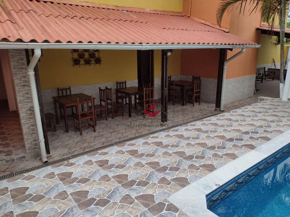 Pousada-Chalé, 8 quartos, 277 m² - Foto 15