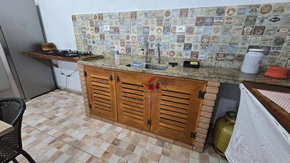 Casa, 3 quartos, 198 m² - Foto 7