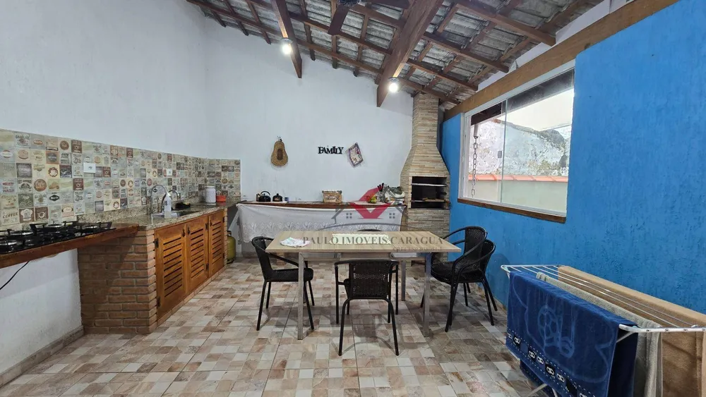 Casa, 3 quartos, 198 m² - Foto 8