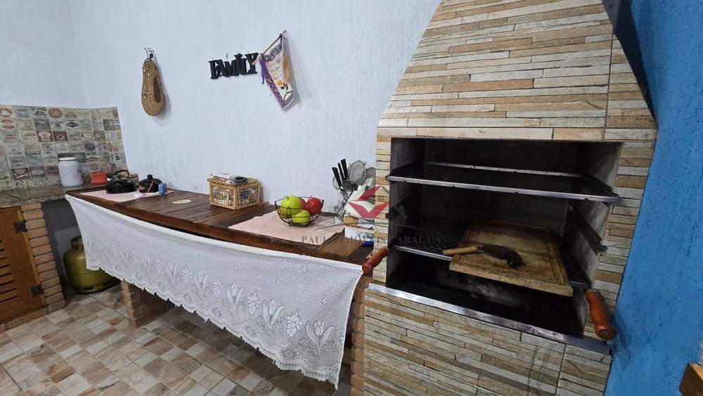 Casa, 3 quartos, 198 m² - Foto 6