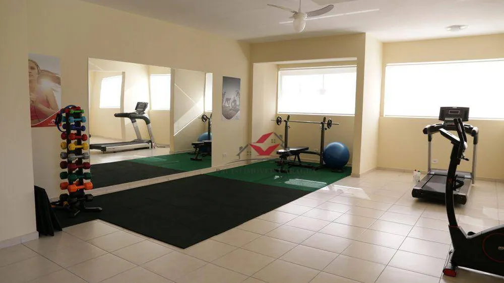 Apartamento, 3 quartos, 86 m² - Foto 5