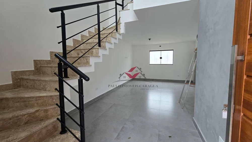 Casa, 3 quartos, 129 m² - Foto 4
