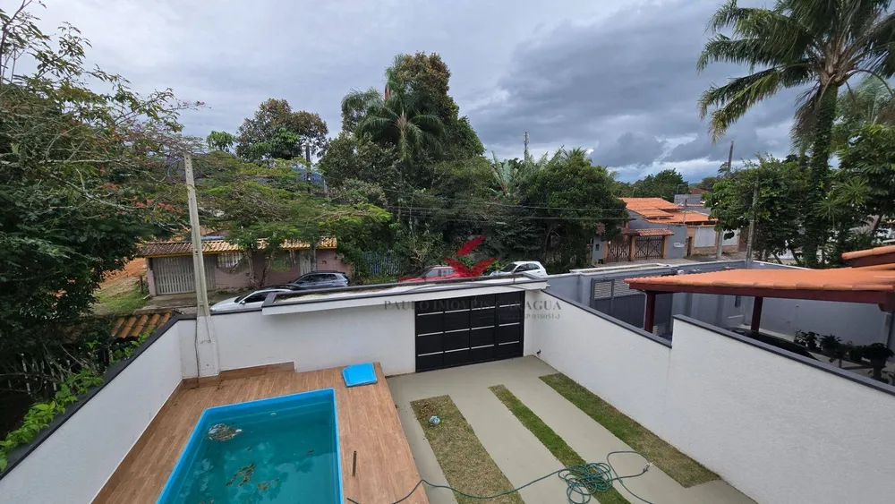 Casa, 3 quartos, 129 m² - Foto 13