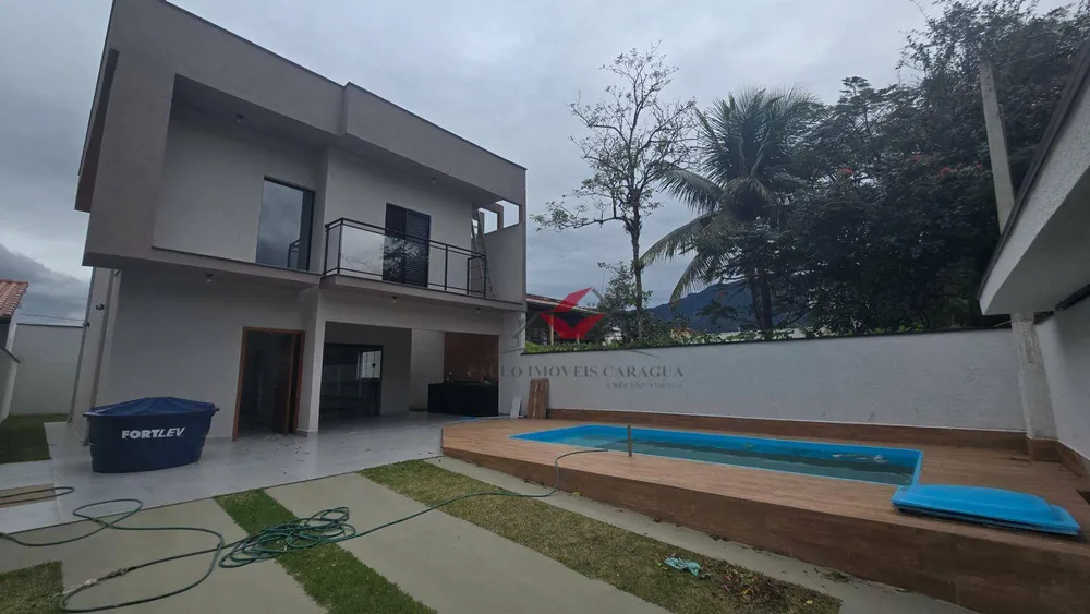 Casa, 3 quartos, 129 m² - Foto 1