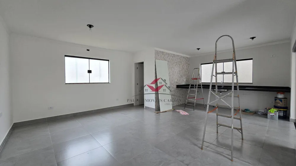 Casa, 3 quartos, 129 m² - Foto 5
