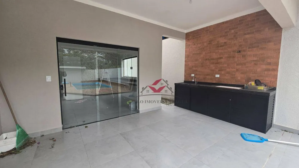 Casa, 3 quartos, 129 m² - Foto 3