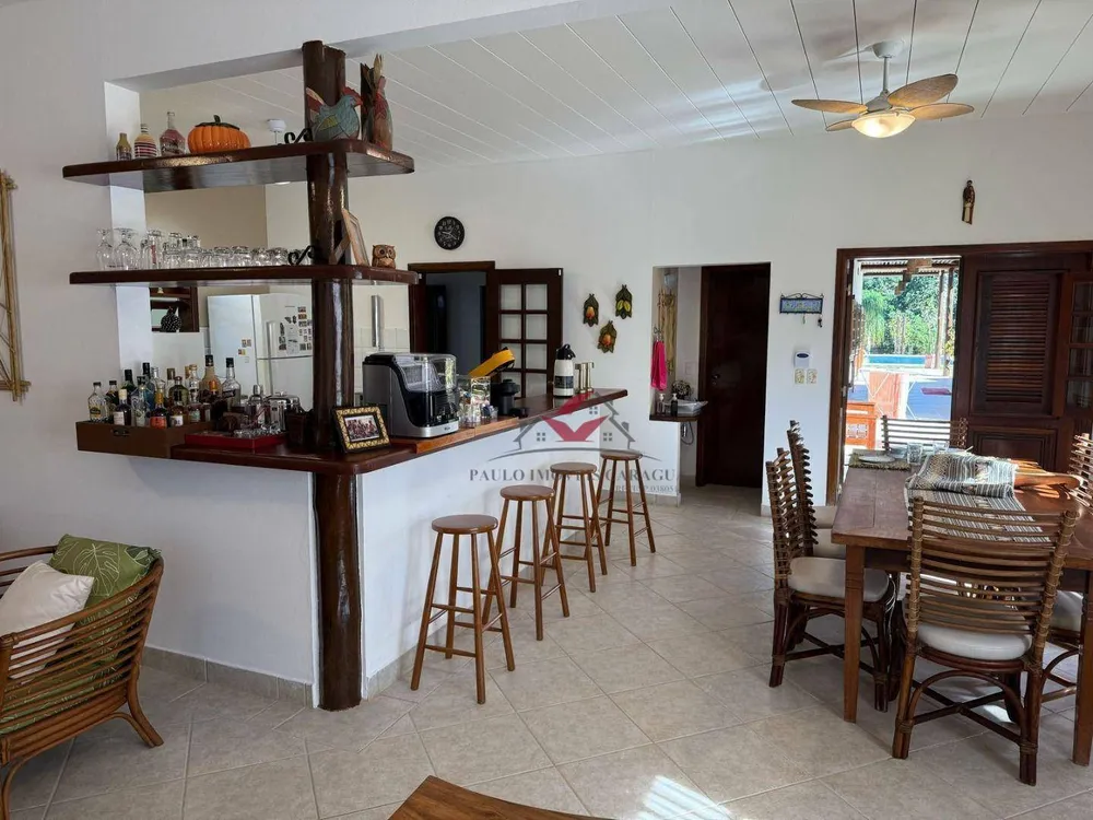 Casa de Condomínio, 5 quartos - Foto 15