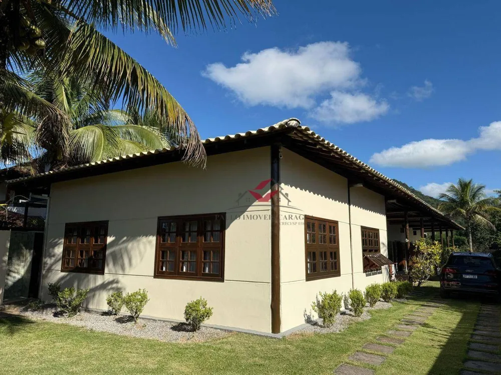 Casa de Condomínio, 5 quartos - Foto 10