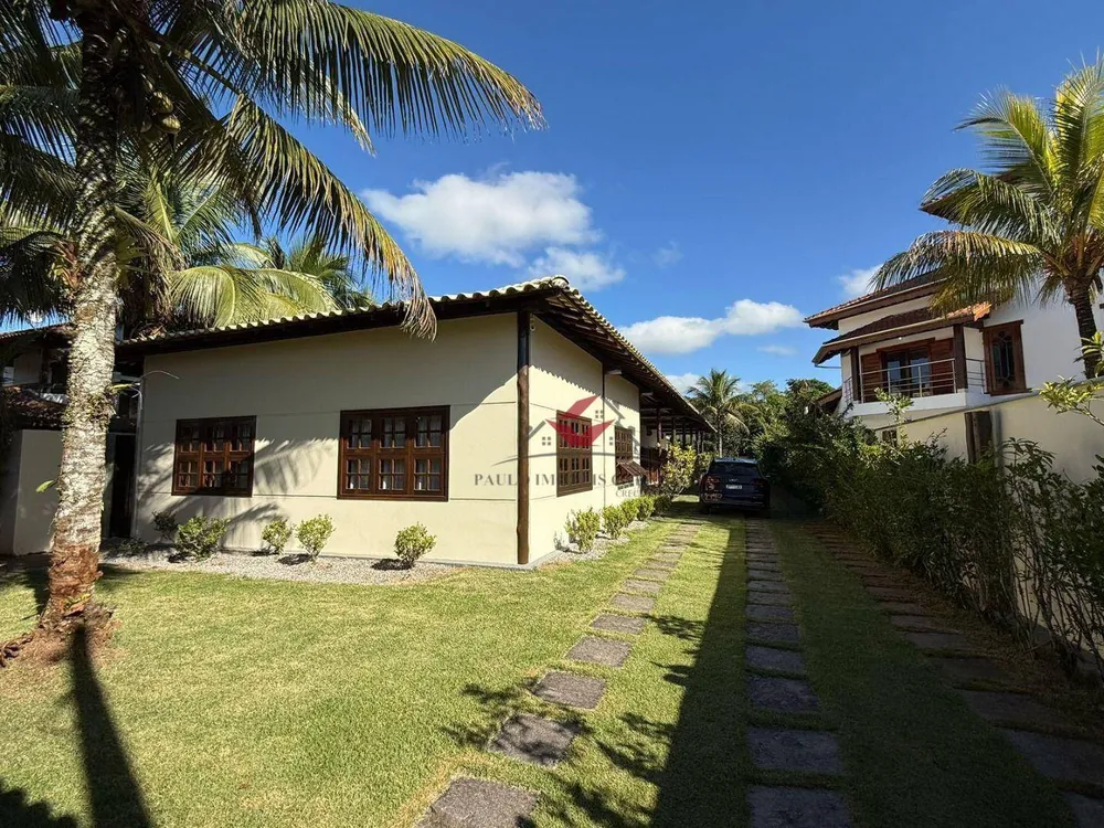 Casa de Condomínio, 5 quartos - Foto 14