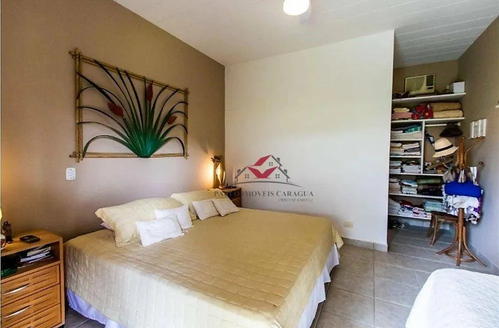 Casa de Condomínio, 5 quartos - Foto 5