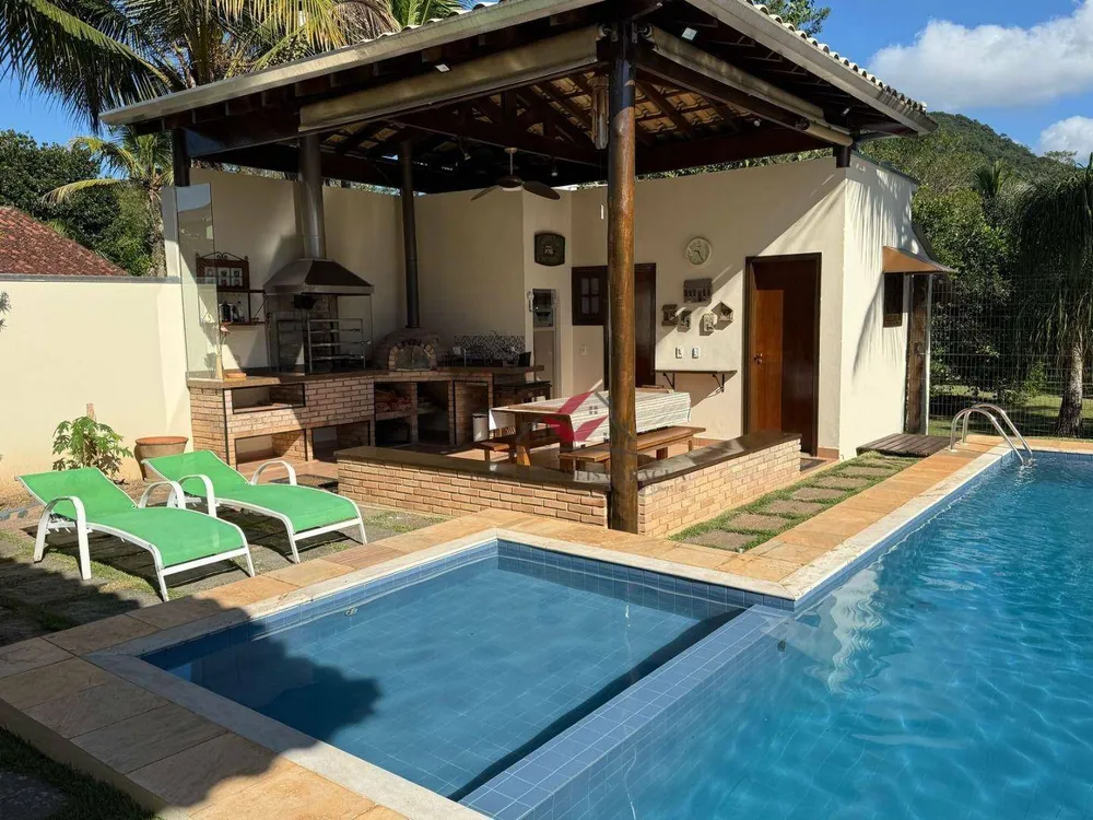 Casa de Condomínio, 5 quartos - Foto 4