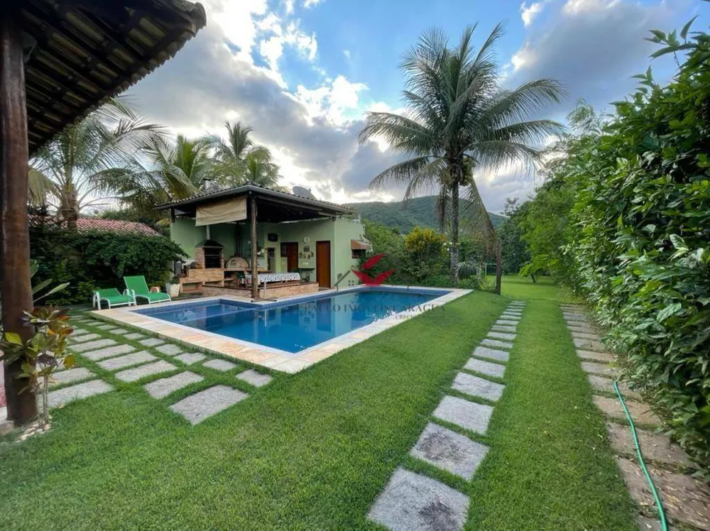 Casa de Condomínio, 5 quartos - Foto 9