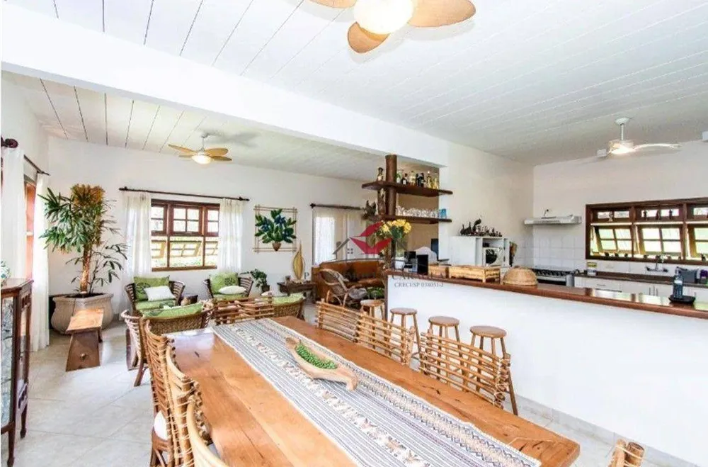 Casa de Condomínio, 5 quartos - Foto 7