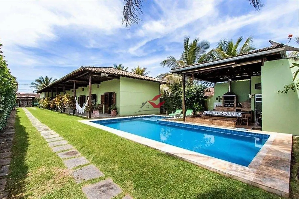 Casa de Condomínio, 5 quartos - Foto 16
