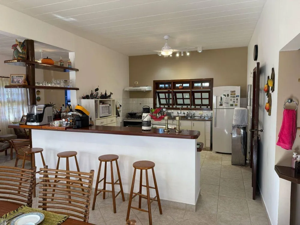 Casa de Condomínio, 5 quartos - Foto 2