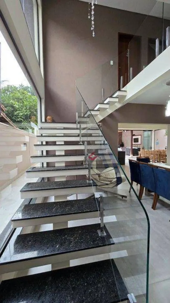 Casa de Condomínio, 4 quartos - Foto 7
