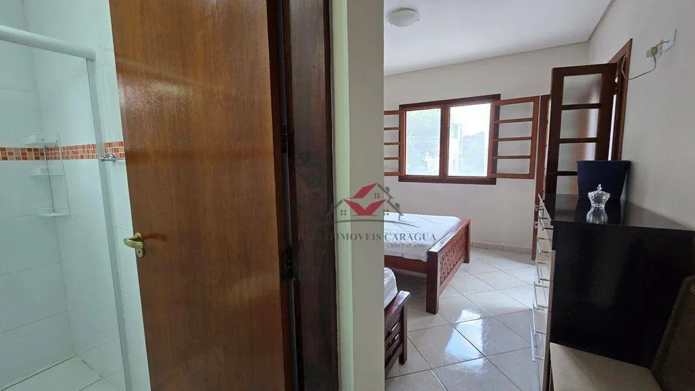 Casa de Condomínio, 4 quartos - Foto 9