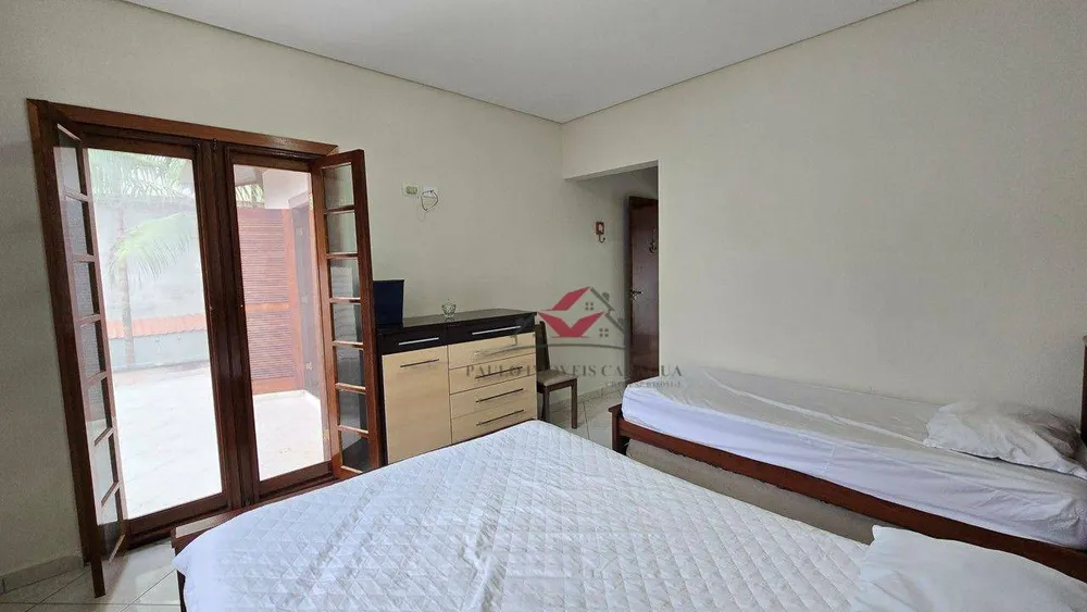 Casa de Condomínio, 4 quartos - Foto 11