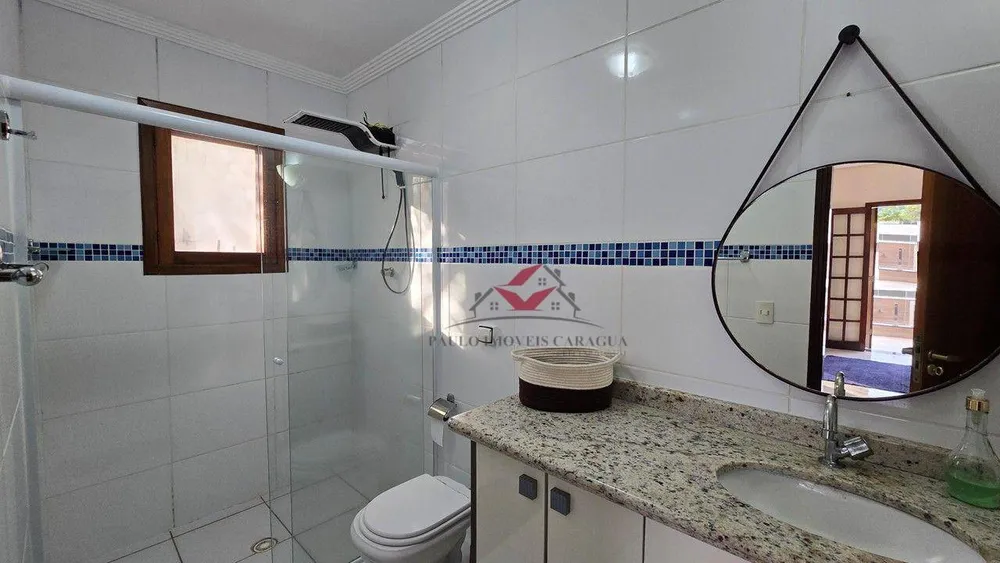Casa de Condomínio, 4 quartos - Foto 12