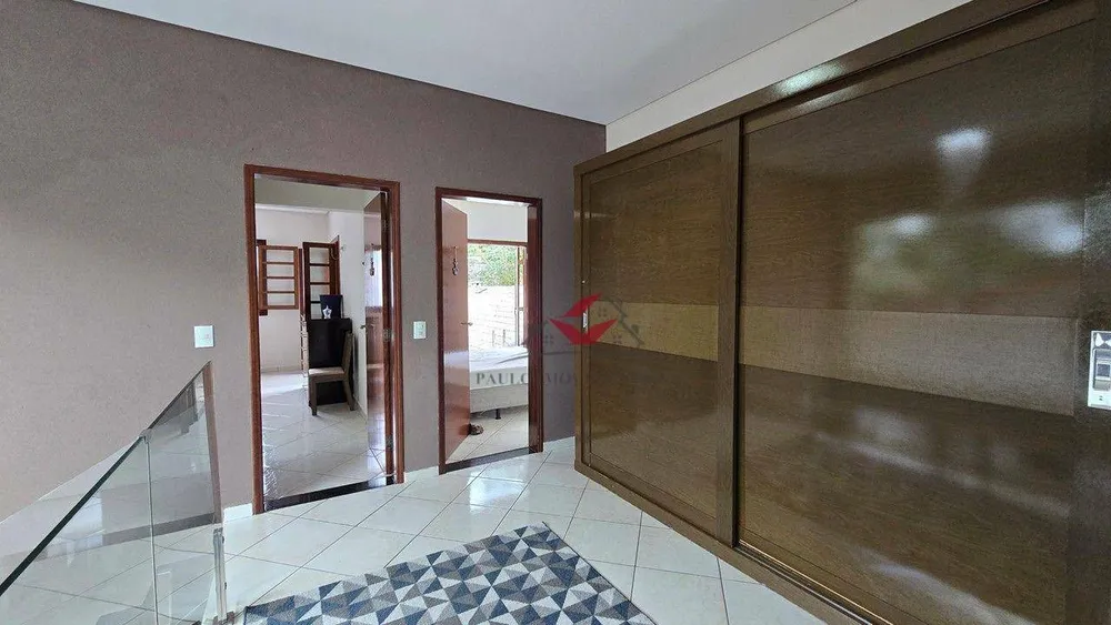 Casa de Condomínio, 4 quartos - Foto 8