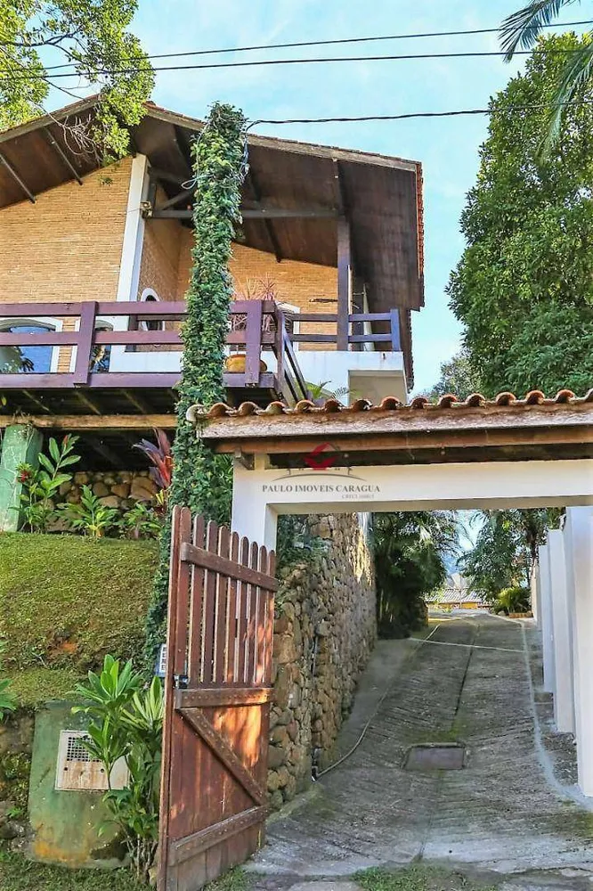 Casa de Condomínio, 4 quartos - Foto 2