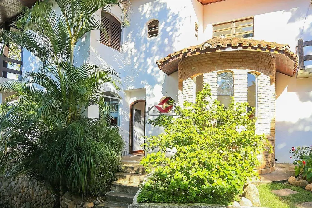 Casa de Condomínio, 4 quartos - Foto 3