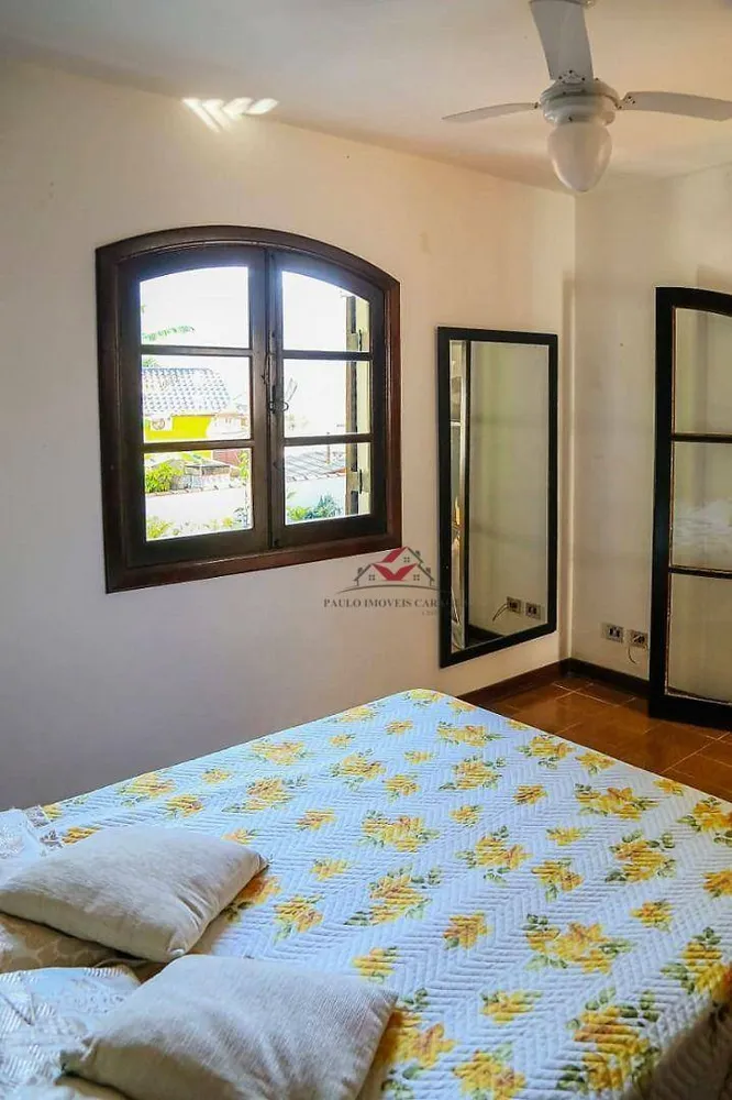 Casa de Condomínio, 4 quartos - Foto 21