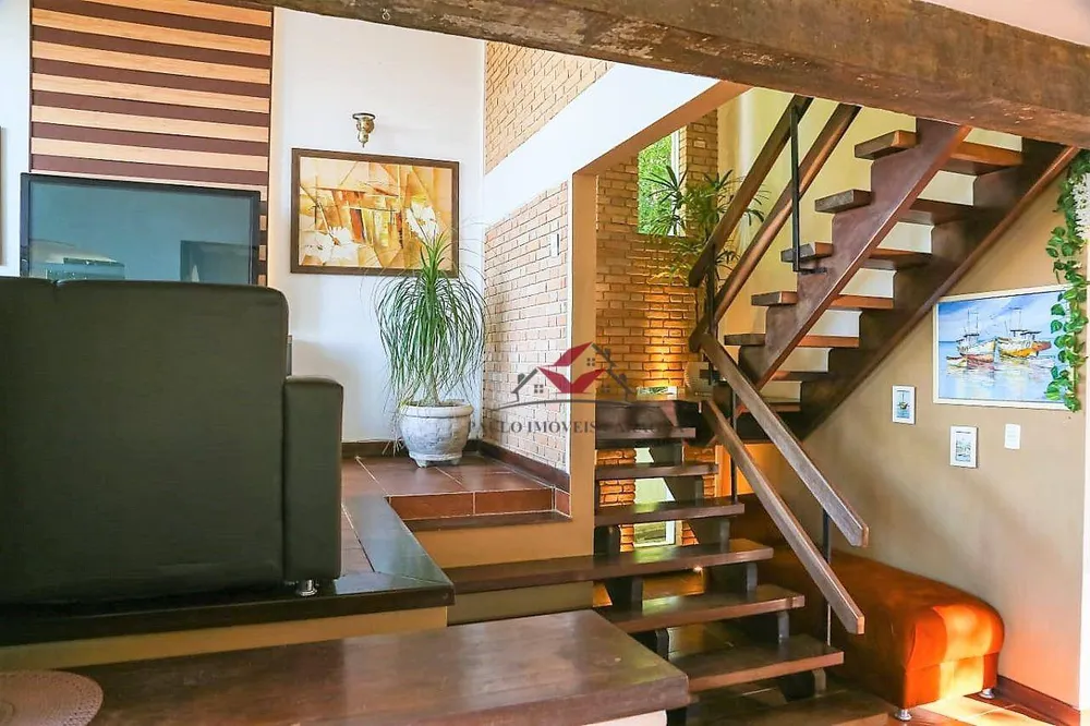 Casa de Condomínio, 4 quartos - Foto 15